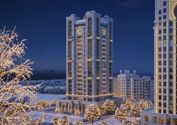 Фото компании  Элит Строй Дени Мадаева 5