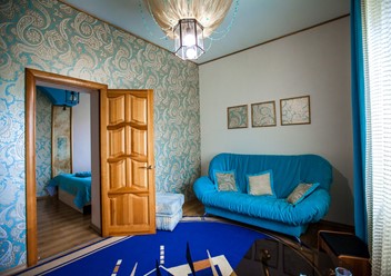 Фото компании  Сар-Герел Алтая, усадьба-ресторан 2