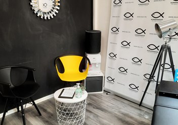 Фото компании  Студия наращивания ресниц Алены Судаковой 4