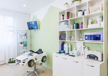 Фото компании  Family Salon 6