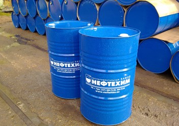 Фото компании ООО «Экспериментальный завод «Нефтехим» 2