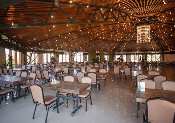 Фото компании  Баран на Корове, народное кафе-ресторан 4