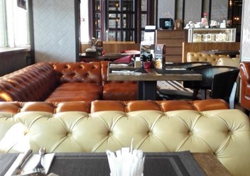 Фото компании  Corner Grill 1