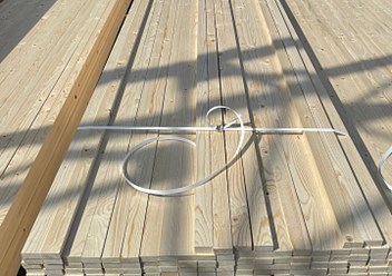 Фото компании ООО Лес 4