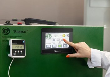 Работаем не только по Москве, но и по всей России