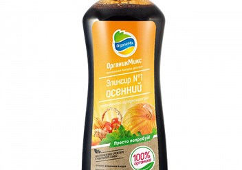 Ускоряет дозревание плодов.Подготавливает растение к лучшей перезимовке.
Улучшает тонус и иммунитет. Увеличивает количество плодовых почек на следующий год. Фасовка 250\900мл.