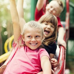 Фото компании ООО Центр развития «Ладушки» 1