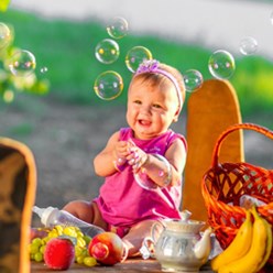 Фото компании ООО Центр развития «Ладушки» 4