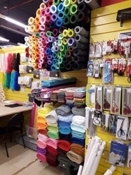 Фото компании  Наперсток 2