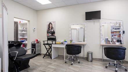 Фото компании  Beauty Room 2