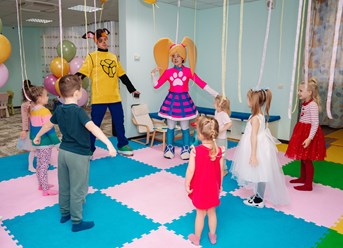 Фото компании ИП Гречаная Ольга Константиновна Bambini-club 2