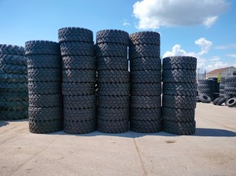 Фото компании ООО ТД АвтоШинКомплект 9