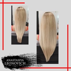 Фото компании  Hair.Leonovich 12
