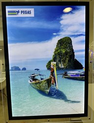Фото компании ООО Pegas Touristik 6