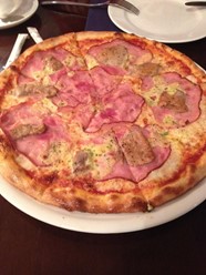 Фото компании  Chili Pizza, сеть ресторанов итальянской кухни 25