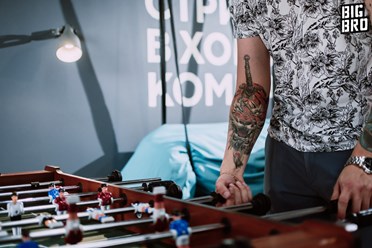 Фото компании  Big Bro 2