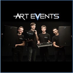 Фото компании ООО ArtEvents 1