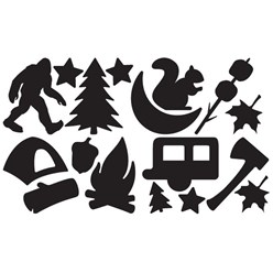 Все для ремонта одежды и снаряжения