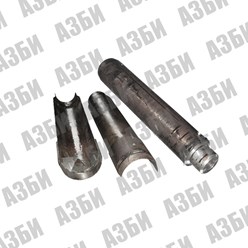 Фото компании ООО «АЗБИ» Буровой инструмент АЗБИ 7