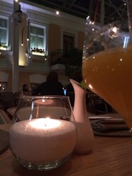 Фото компании  Zodiac, паназиатский ресторан 4