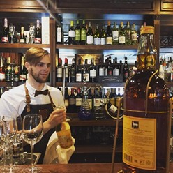 Фото компании  Пале Рояль, ресторан 83