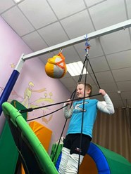 Фото компании АНО Центр развития и реабилитации детей "Светлый город" 1