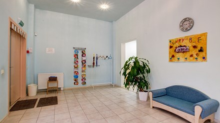 Фото компании  Монтессори HappyBee 8