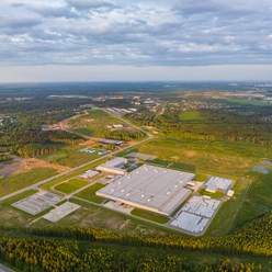 Фото компании АО Корпорация развития Московской области 4
