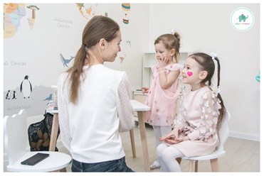 Фото компании  Слон и птичка 17