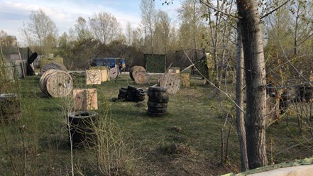 Фото компании  HeadShot 5