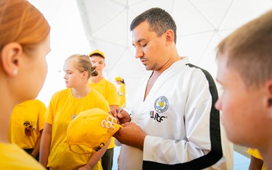 Фото компании ООО Школа чемпионов 20
