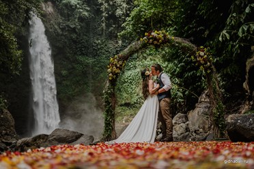 Фото компании ООО GidNaBali (Гид на Бали) 8