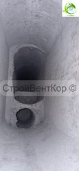Восстановление вентиляционного короба СтройВентКор