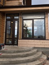 Фото компании  Оконные темы 7