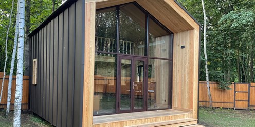 Фото компании ООО Алюминариум 6