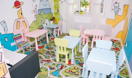 Фото компании ООО Happy Nappy 2