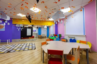 Фото компании  London Express Junior 6