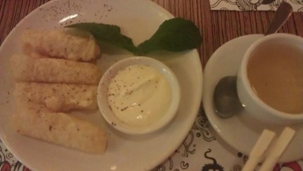 Фото компании  MENZA 15