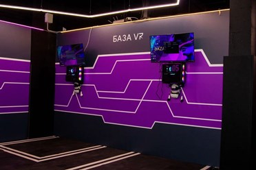 Фото компании  Baza VR 10