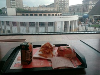 Фото компании  Burger King 5