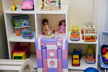 Фото компании ИП B-Club 2