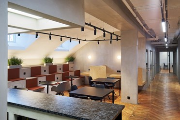 Общее пространство