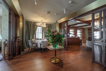 Фото компании  Ресторан  UNICA 62