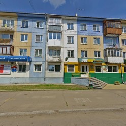 Фото компании  SubWay, сеть ресторанов быстрого питания 4