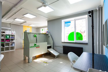 Фото компании  Groom 3