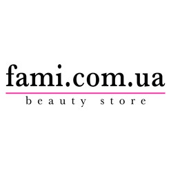 Фото компании  Магазин косметики FAMI.com.ua 1