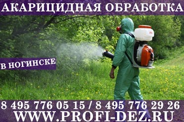 Фото компании ООО Профи - Дез 28