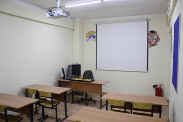 Фото компании  "Пилигрим" при Старой школе 6