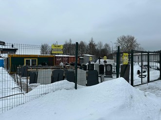 Фото компании ИП Гранитная мастерская "Гранит на Дмитровке" 2