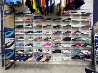 Фото компании  Магазин "ASICS Altra 361°" Геленджик 18